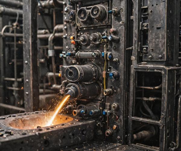 Clean furnace components showing the benefits of professional maintenance